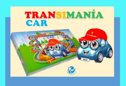 Transimanía Car