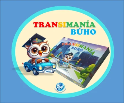 Transimanía Búho